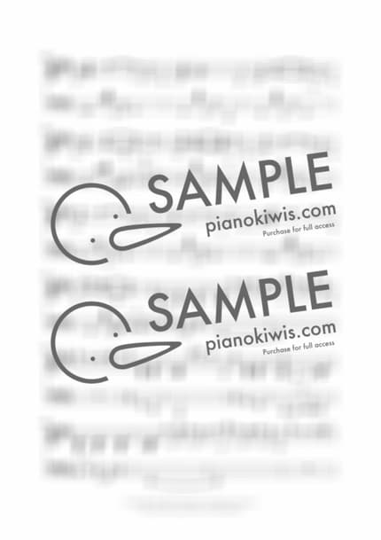 악보 > 밤양갱 / Jazz ver. - 비비 (BIBI) by 피아노박스 PianoBox 악보 이미지-3