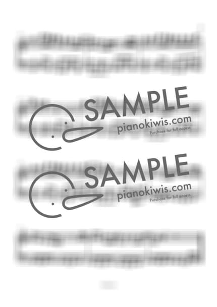 Score > Fate / Intermediate - i-dle by Boknowa Sheet music image-4