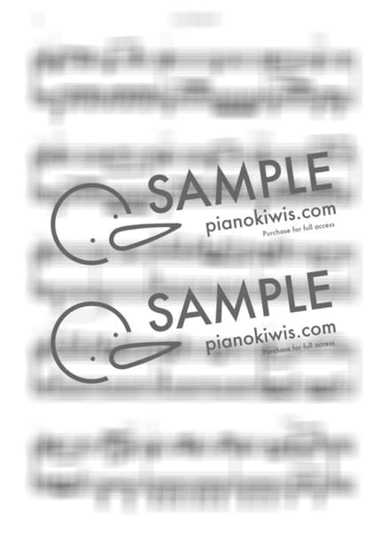 Score > Love wins all - IU by KeyNomad Sheet music image-5