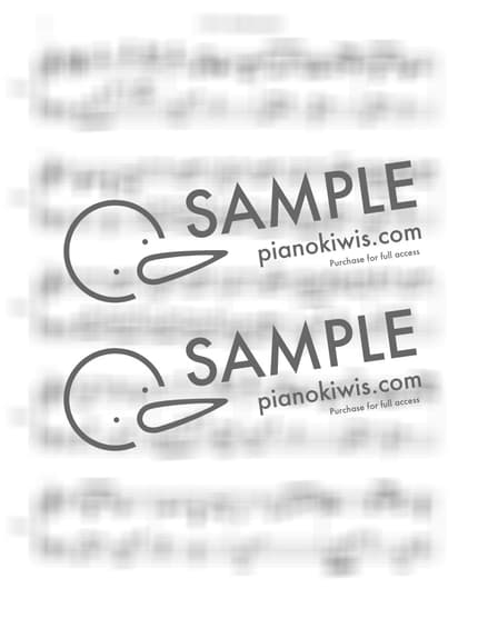 악보 > 고향의 봄 - 홍난파 by 피아니스트 송근영 Pianist Keunyoung Song 악보 이미지-1