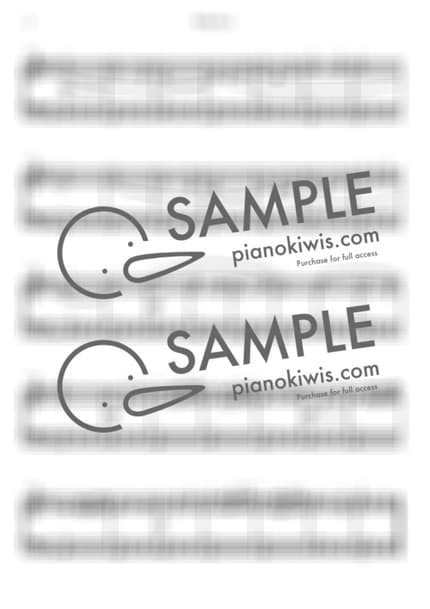 Score > Waltz No.2 / Beginner - D. Shostakovich by LaLaPiano Sheet music image-3