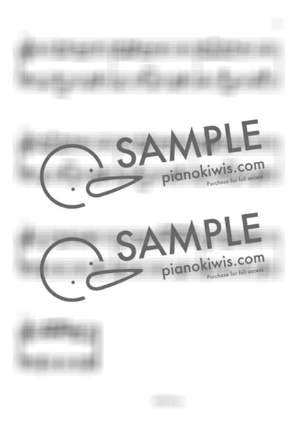 Score > Soda Pop / Easy - Saja Boys · KPop Demon Hunters OST by Add Piano Sheet music image-2