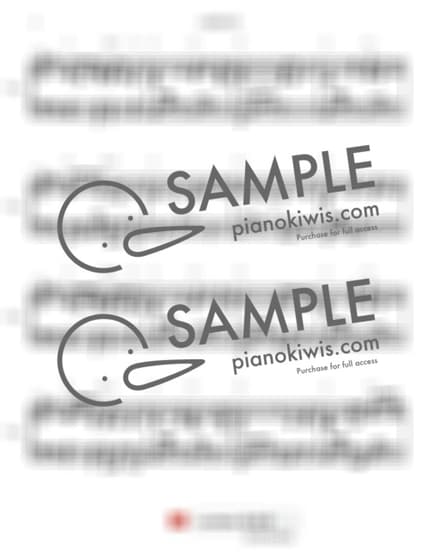 악보 > 사랑했지만 - 김광석 by suntube 김선희 악보 이미지-3