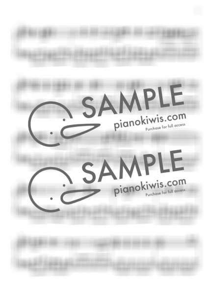 Score > CHA-LA HEAD-CHA-LA - Kageyama Hironobu · DRAGON BALL Z OP by 제이오 Sheet music image-2