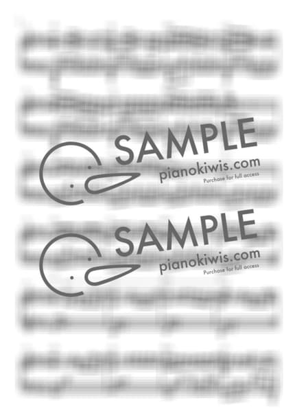 Score > Someone You Loved - Lewis Capaldi by Hyunjoo Jung Sheet music image-1