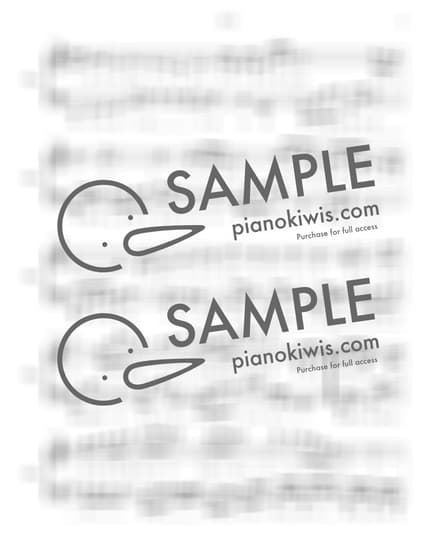 악보 > 편지 / 쉬운 악보 - 윤하 · 동감 OST by 피아노온 piano on 악보 이미지-2