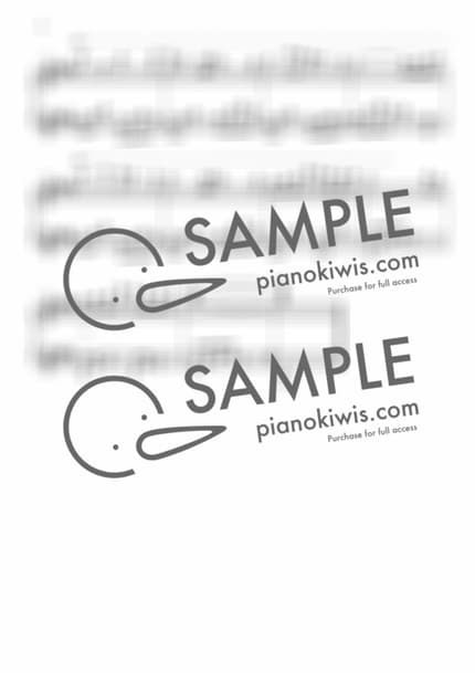 Score > So You Are... / 뉴에이지 자작곡 - J.O by 제이오 Sheet music image-3