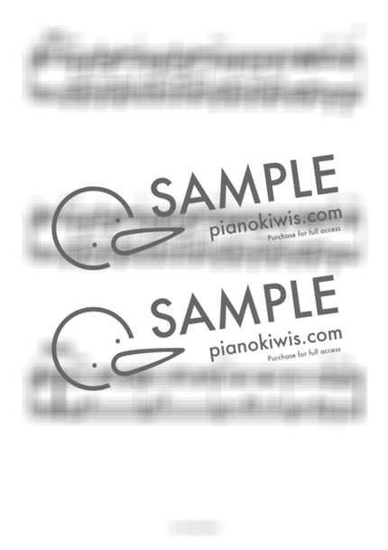 악보 > TAKE ME - G-DRAGON by 스페셜키 악보 이미지-4