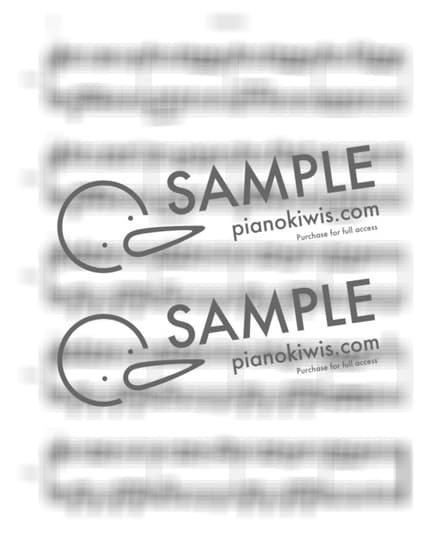 악보 > Soda Pop / 쉬운악보,전조없음 - 사자 보이즈 · 케이팝 데몬 헌터스 OST by 피아노온 piano on 악보 이미지-3