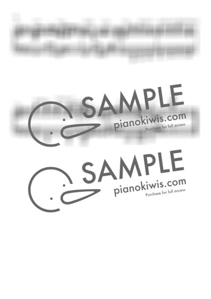 Score > Square's dream / Advanced - IU by My Favorite Piano Sheet music image-5