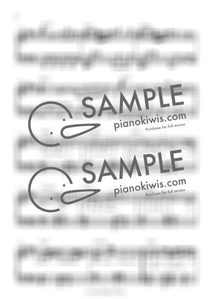 Score > Do the Dance / Original - ILLIT by A Sheet music image-1