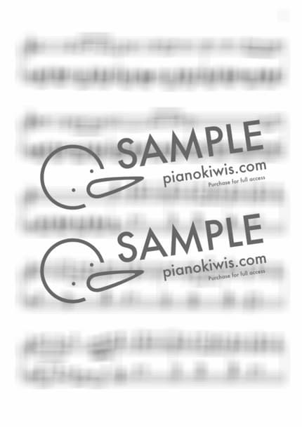 Score > The Valley Of City / 포트리스 2 OST 밸리 테마 - FORTRESS 2 by 제이오 Sheet music image-2