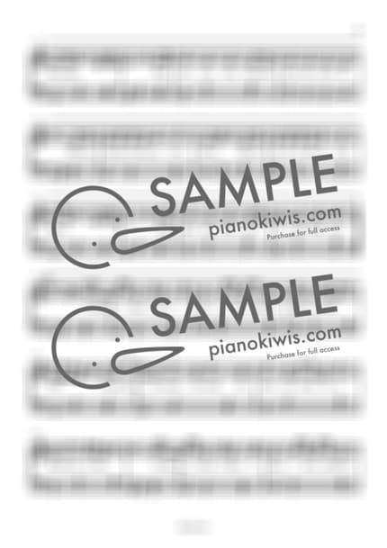 악보 > Light Switch / 다장조 - Charlie Puth by 라니스코어 악보 이미지-2