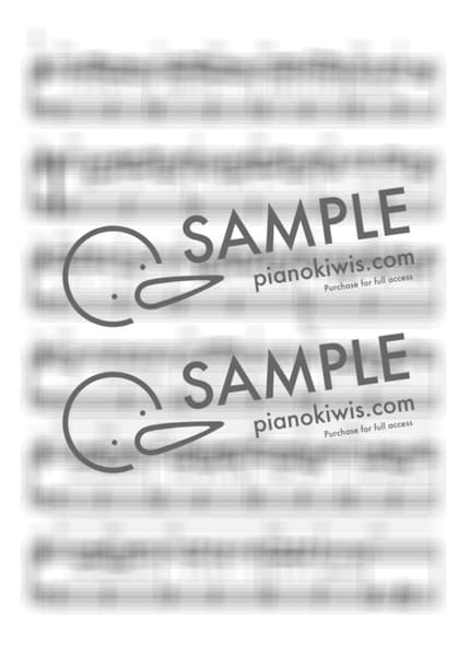 Score > Ready Set Go / 다장조 - CRAVITY · The Uncanny Counter 2 OST by 라니스코어 Sheet music image-1