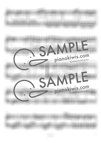 Score > Merry Christmas ahead / 다장조 - IU · Carol by 라니스코어 Sheet music image-2