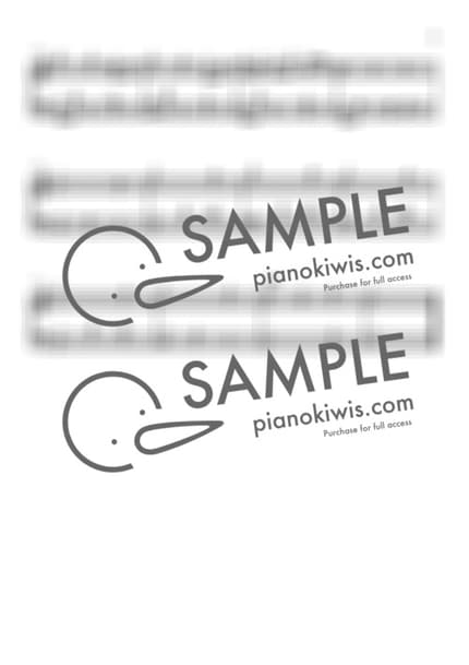 Score > 12 Variations on 'Ah, vous dirai-je maman' (Jazz Waltz Ver.) / Basic - W. A. Mozart, PianoKiwis by PianoKiwis Sheet music image-2