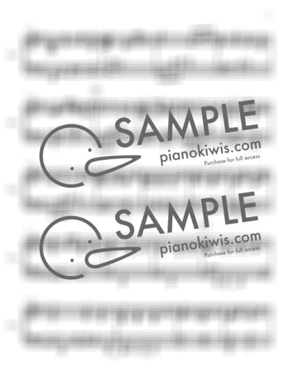 Score > Joy To The World 'Ch.115' - G. F. Handel · Hymns by 피아니스트 송근영 Pianist Keunyoung Song Sheet music image-2