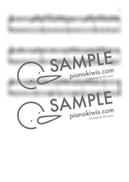 악보 > Love Yourself / 초급 - Justin Bieber by 피아노키위즈 악보 이미지-2