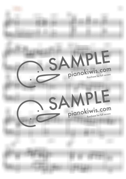 악보 > 20 Ballad Licks in 2-5-1 / 12key - 피아노모먼트 by 피아노모먼트PianoMoment 악보 이미지-23