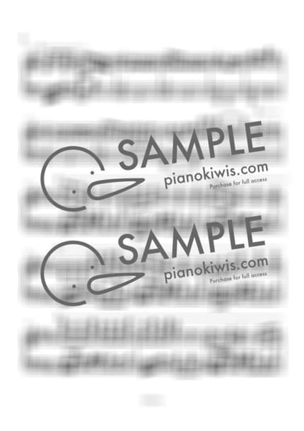 악보 > Want so BAD / 중급 악보 - 리노, 한 by Boknowa 악보 이미지-5