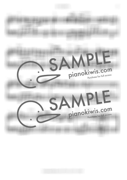 Score > That's a relief - S.Papa. by KeyNomad Sheet music image-4