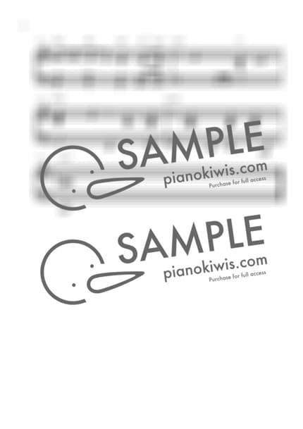 Score > Desafinado - Antonio Carlos Jobim by 피아노모먼트 PianoMoment Sheet music image-3