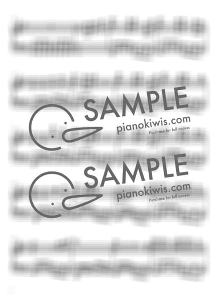 Score > Shoujo Rei / 프로젝트 세카이 - Hatsune Miku, Mikito-P · Project Sekai OST by 강아지똥 Sheet music image-5