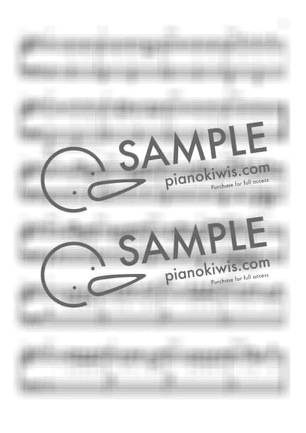 악보 > Welcome to the Show / 쉬운버전 - DAY6 by 듣다뮤직 DEUTDAMUSIC 악보 이미지-2