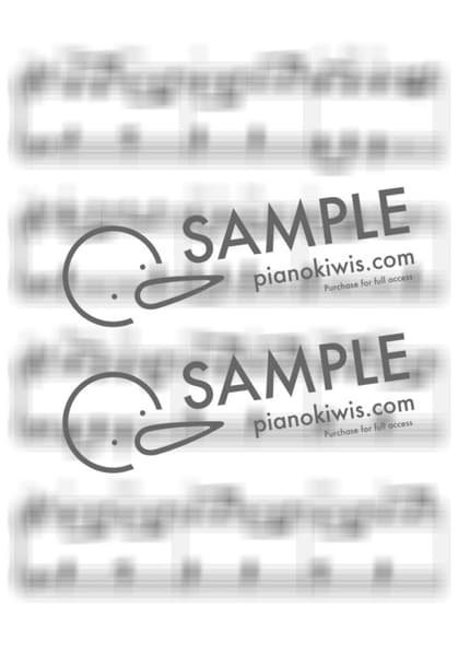 악보 > 트레팍 (러시아의 춤) / 난이도 체르니 30 - 차이코프스키 (P. I. Tchaikovsky) · 호두까기 인형 by 프로처럼플레이 악보 이미지-2