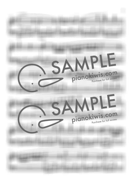 Score > Sonatina in G Major, Op.55 No.2 / 3악장 - F. Kuhlau by PianoKiwis Sheet music image-2