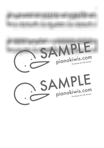 악보 > Hype Boy / 중급 - NewJeans by 피아노키위즈 악보 이미지-2