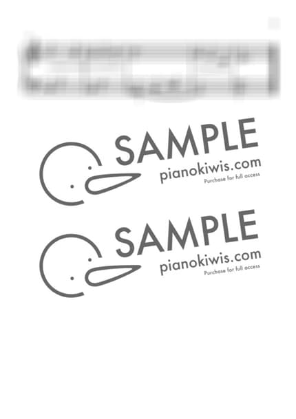 악보 > 어머님 은혜 / 매우 쉬운 악보 - 박재훈 by My Favorite Piano 악보 이미지-2