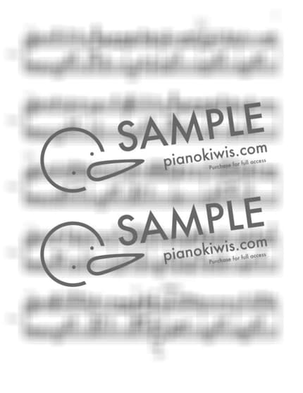 Score > We Wish You A Merry Christmas - Traditional · Carol by 피아니스트 송근영 Pianist Keunyoung Song Sheet music image-2