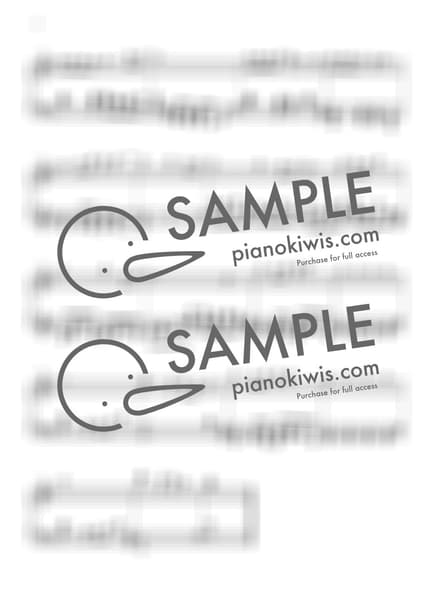 악보 > Catch You Catch Me - 정여진, 장숙희 · 카드캡터 체리 OST by 제이오 악보 이미지-3