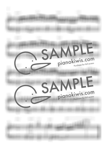 악보 > 모두 주세요 - 신해경 by 아율뮤직 악보 이미지-3