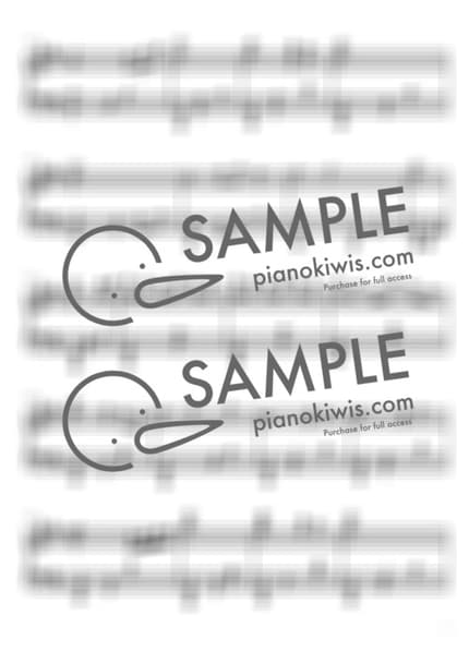 Score > Someone To Love Again - Princess's Man OST by 강아지똥 Sheet music image-6