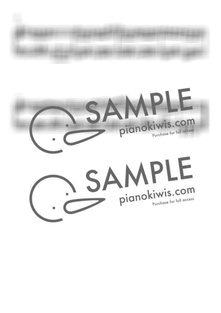 Score > Science - MIMI, Kasane Teto by marasy love Sheet music image-5