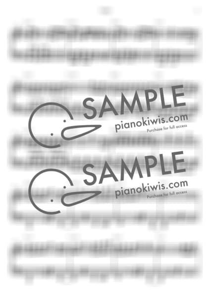 Score > OMG - NewJeans by KeyNomad Sheet music image-4