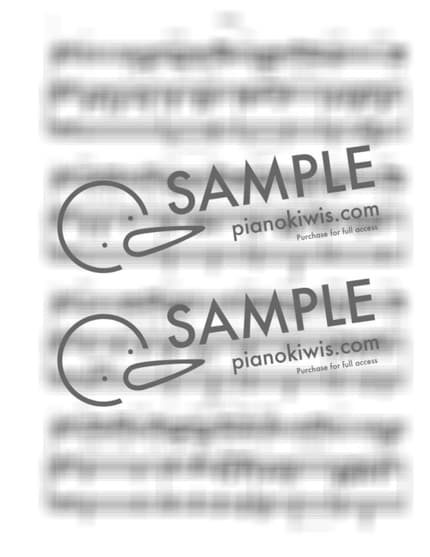 Score > Uphill / 3단악보 - JeongIn, Yoon Jong Shin by 나건반 Sheet music image-1