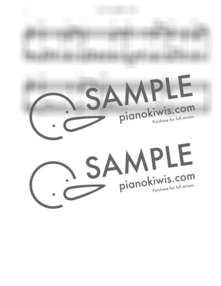 악보 > 할렐루야 우리 예수 '161장' / 묵도송,기도송,축도송버젼 - P. P. Bliss · 찬송가 by 나건반 악보 이미지-1