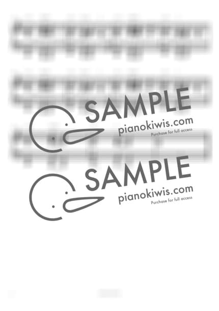 Score > Last Chance / 피아노 반주 - So Soo Bin · Queen of Tears OST by 피아노정류장 Sheet music image-3