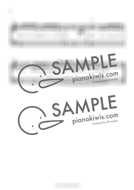 악보 > 뛰어 (JUMP) / 1절,쉬운악보 - BLACKPINK by 에이쌤 악보 이미지-3