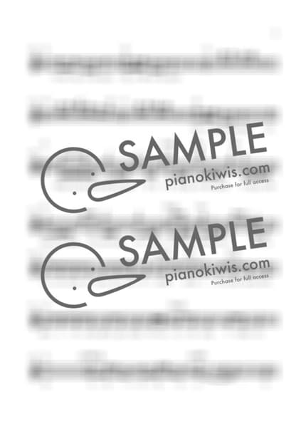 Score > Soda Pop / 코드 멜로디 버전(1단 악보, 코드/가사 포함) - Saja Boys · KPop Demon Hunters OST by 댬룰루 Sheet music image-2