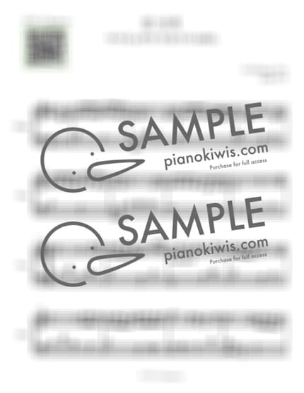 악보 > 밤 산책 / 쉬운악보,계이름포함 - 아이유 · 폭싹 속았수다 OST by 피아노온 piano on 악보 이미지-2