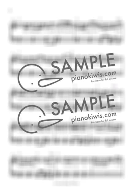 악보 > Soda Pop / 원곡버젼 - 사자 보이즈 · 케이팝 데몬 헌터스 OST by 에이쌤 악보 이미지-1