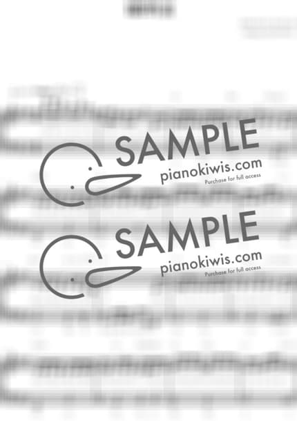 Score > Square's dream / (Ab) EASYver. +계이름 - IU by 잔잔루브 Piano Sheet music image-5