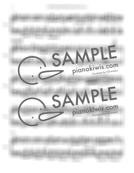 Score > Jingle Bells - Traditional by 피아니스트 송근영 Pianist Keunyoung Song Sheet music image-1