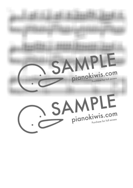 Score > Someone You Loved - Lewis Capaldi by Hyunjoo Jung Sheet music image-3