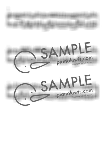 Score > Surges - Orangestar by marasy love Sheet music image-3