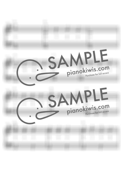 Score > Jingle Bells / Easy - Traditional by A Sheet music image-1